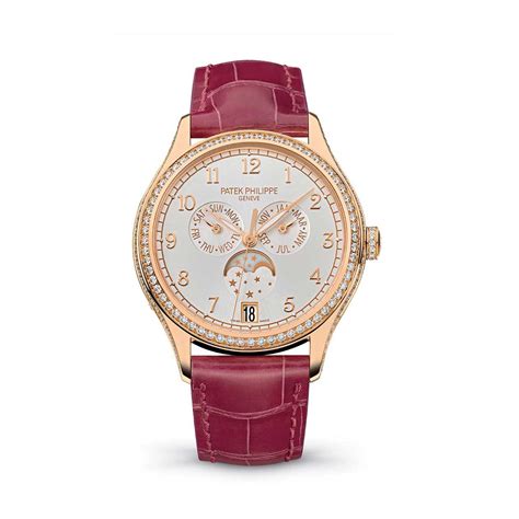 patek philippe 20001127|Unique Women's Patek Philippe Watches .